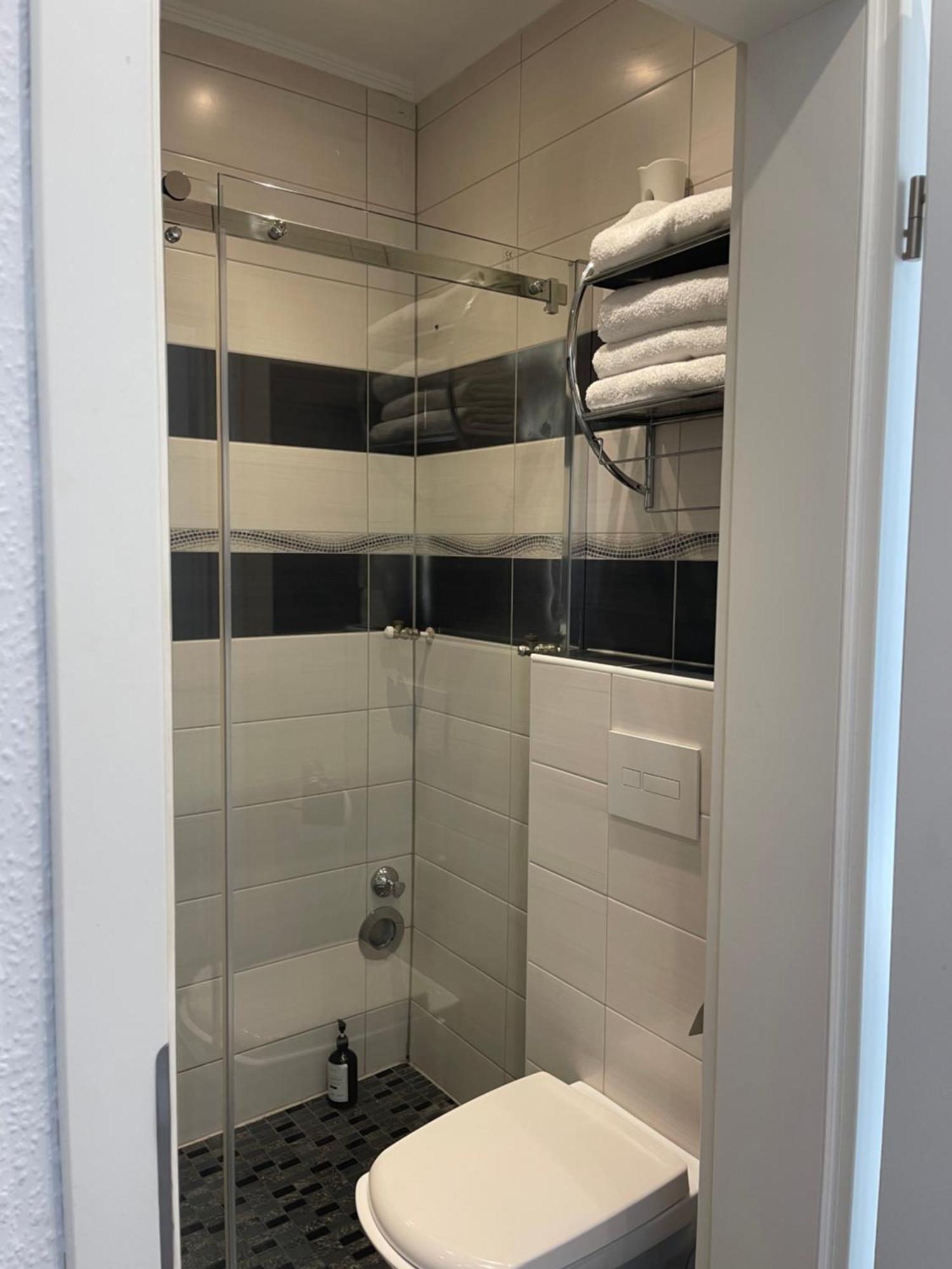 Tmj 2 Appartement Düsseldorf