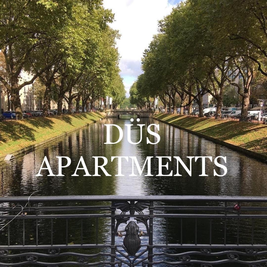 Appartement T Mj 2 Düsseldorf