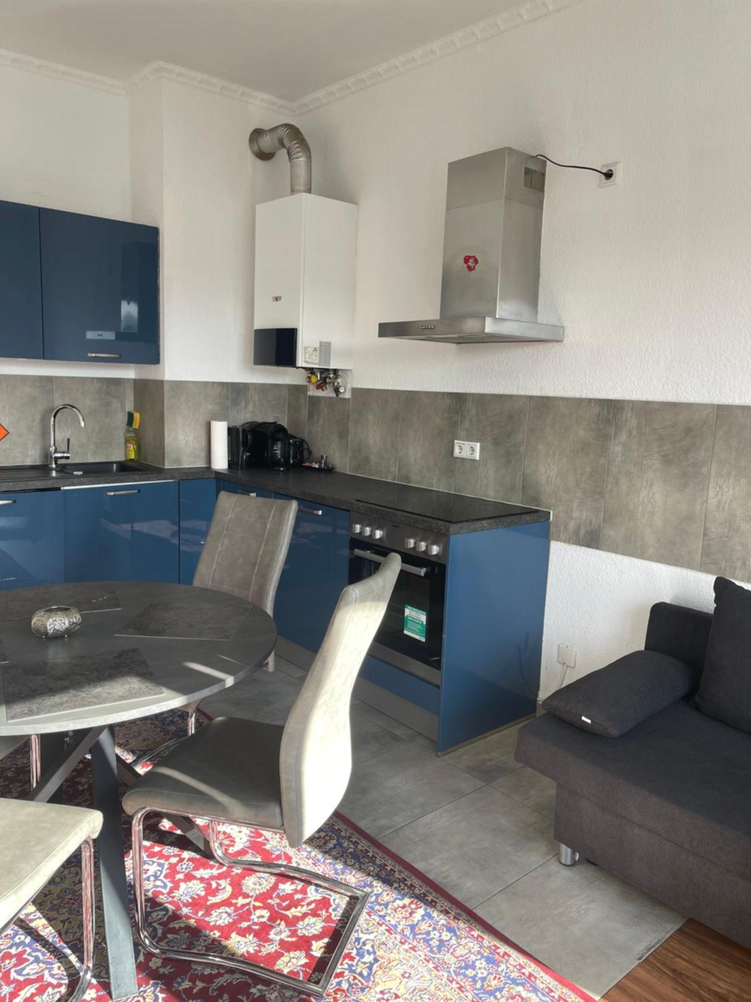 T Mj 2 Appartement *